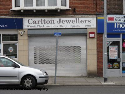 Carlton Jewellers