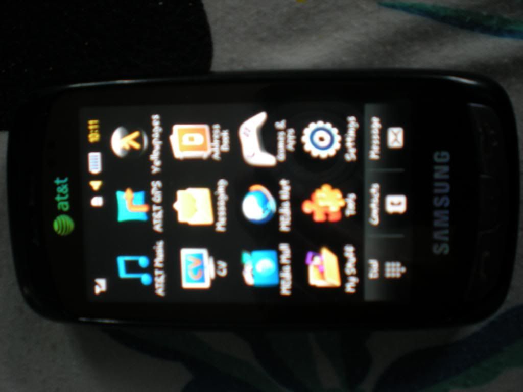 galaxy y,samsung s3600i,nokia n78,nokia n81 - 4