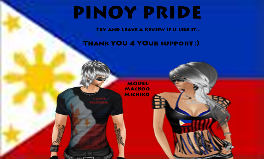 pinoy pride