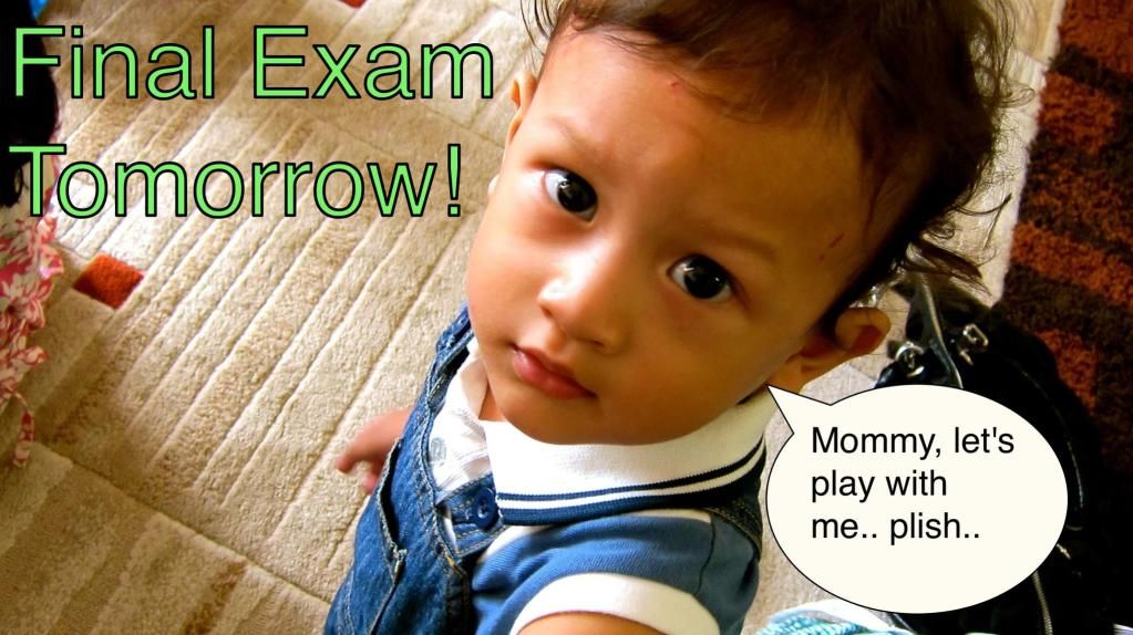 Fact! #examFever