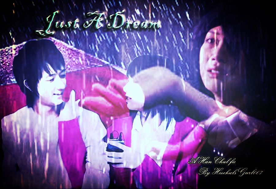 Just A Dream - hanchul - main story image