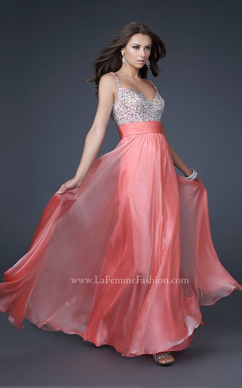 Charming Chiffon Bead Formal Prom Gown Maxi Evening Dress Bride