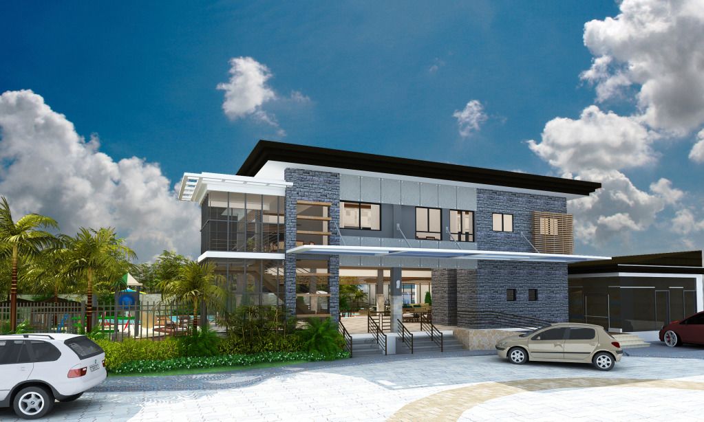 Clubhouse