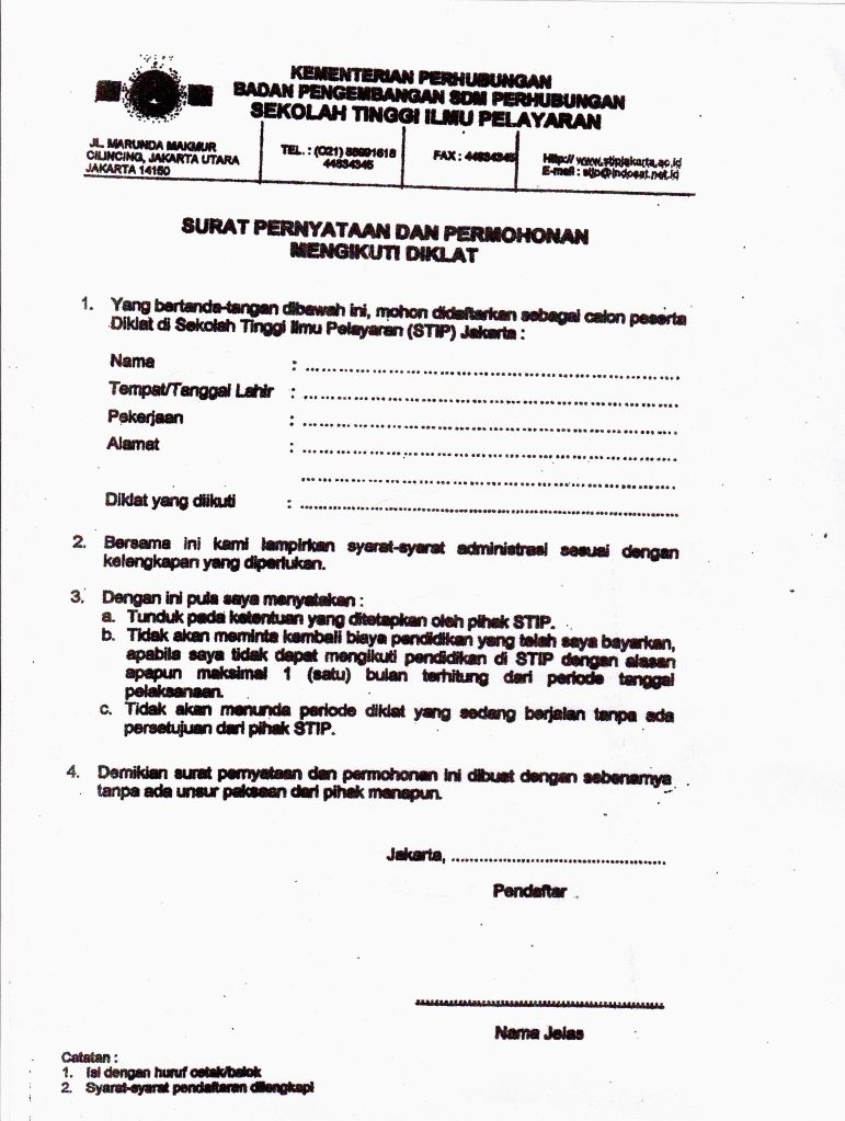 Pelayaran Dan Kerja Merchant Marine Khusus Kapal Niaga
