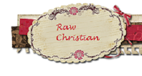 Raw Christian