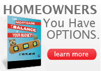 Homeowner Options!