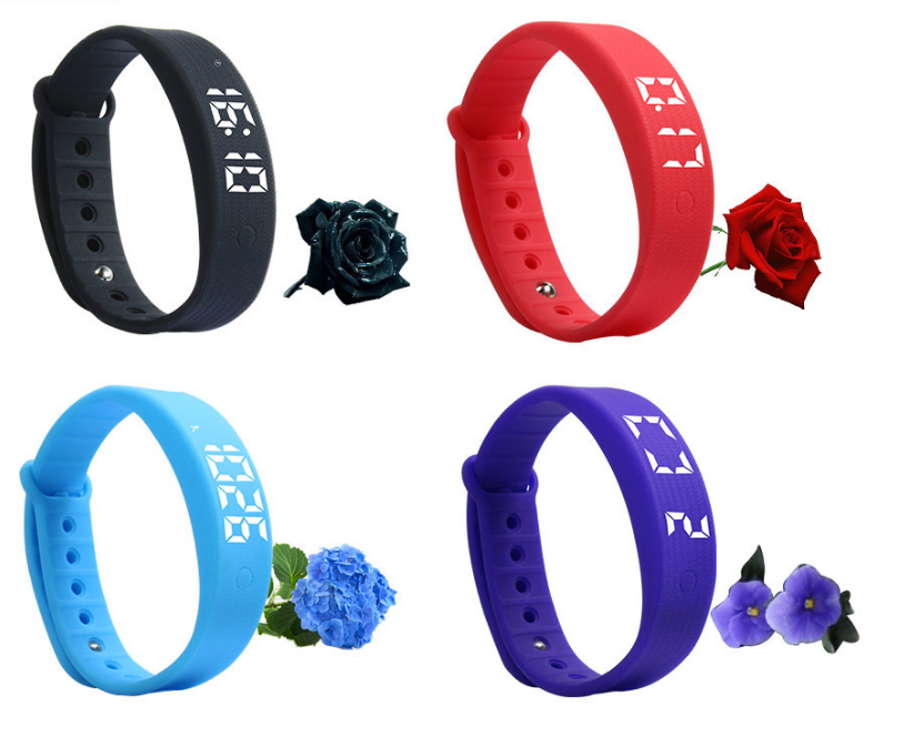 fitness tracker children