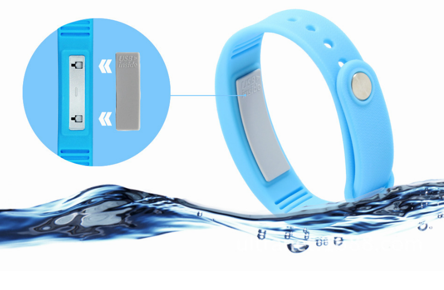 fitbit style watch for child