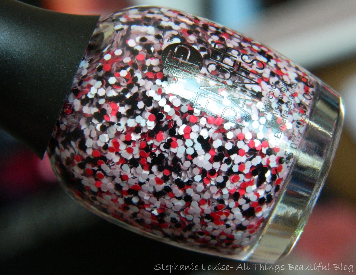 Finger Paints Pop Movement for Summer 2014 Nail Polish Swatches & Review