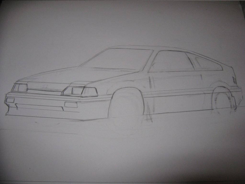 honda honda