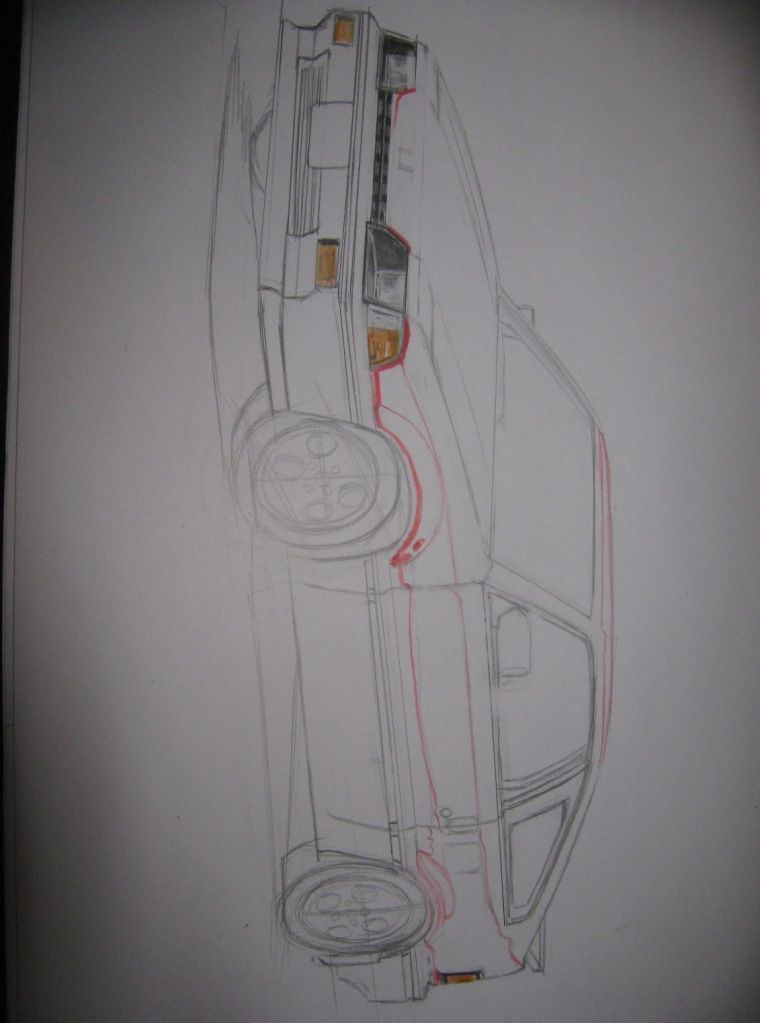 CRX CRX