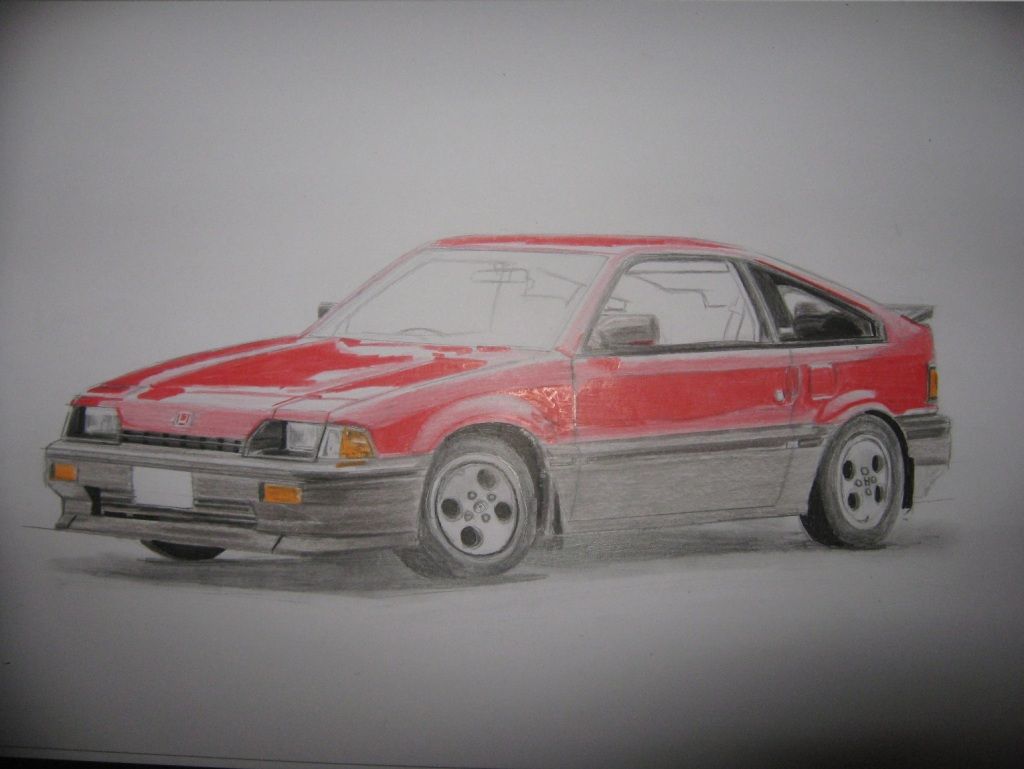 honda honda