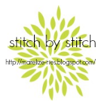 stitch by stitch
