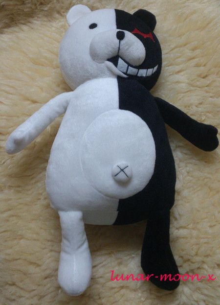 monobear plush