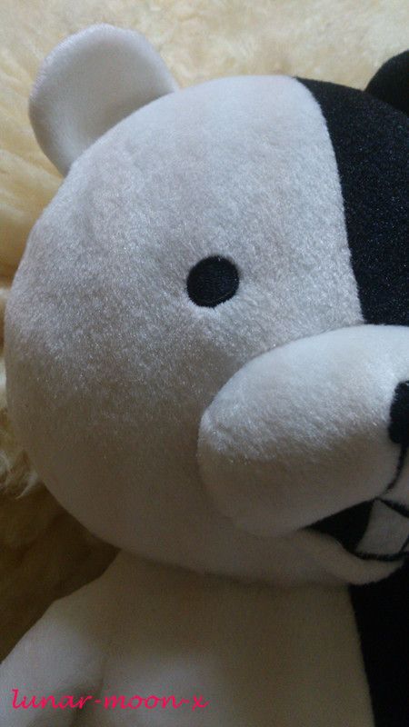 monobear plush