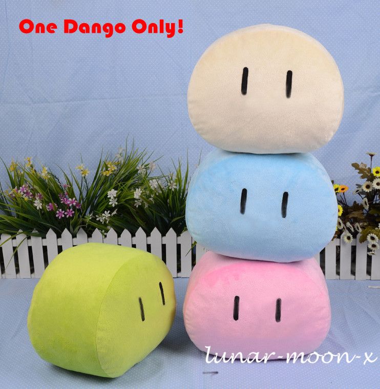 dango plush