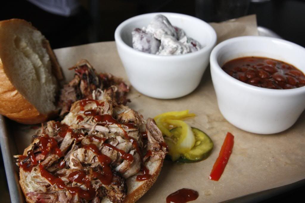 New Kids on the BlockPulaski Heights BBQ Beauty & the Feast