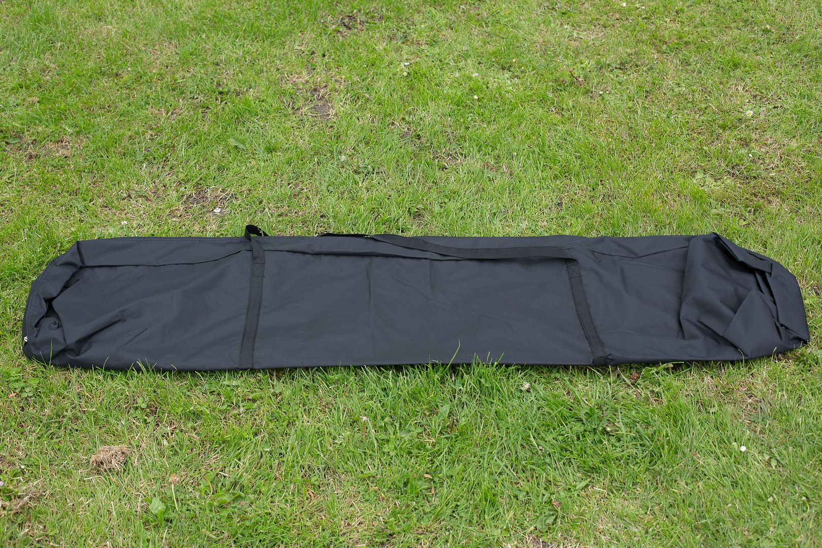 Heavy Duty 260g PVC coated waterproof polyester Carry bag for 3x3m pop
