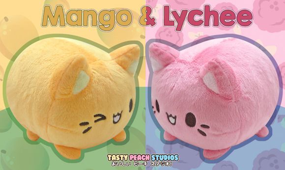 tasty peach studios meowchi