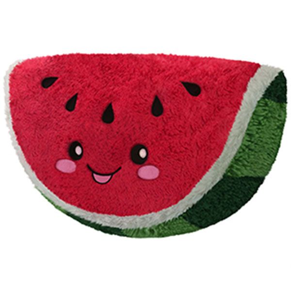 Squishables Comfort Food Watermelon