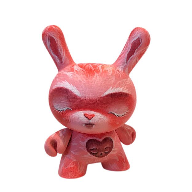 64 Colors Love Dreamer Dunny 1