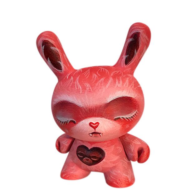 64 Colors Love Dreamer Dunny 2