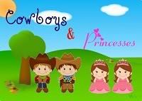 Cowboys and Princesses Boutique
