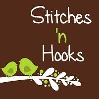Stitches N' Hooks