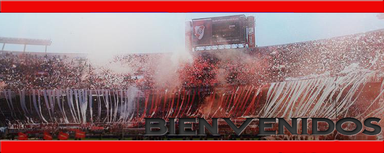 River Plate en la final de Libertadores Pink Gay Friendly.