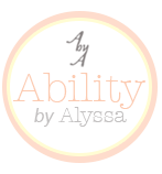 Grab button for Ability by Alyssa