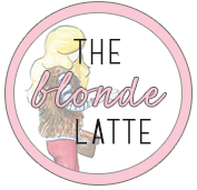 The Blond Late