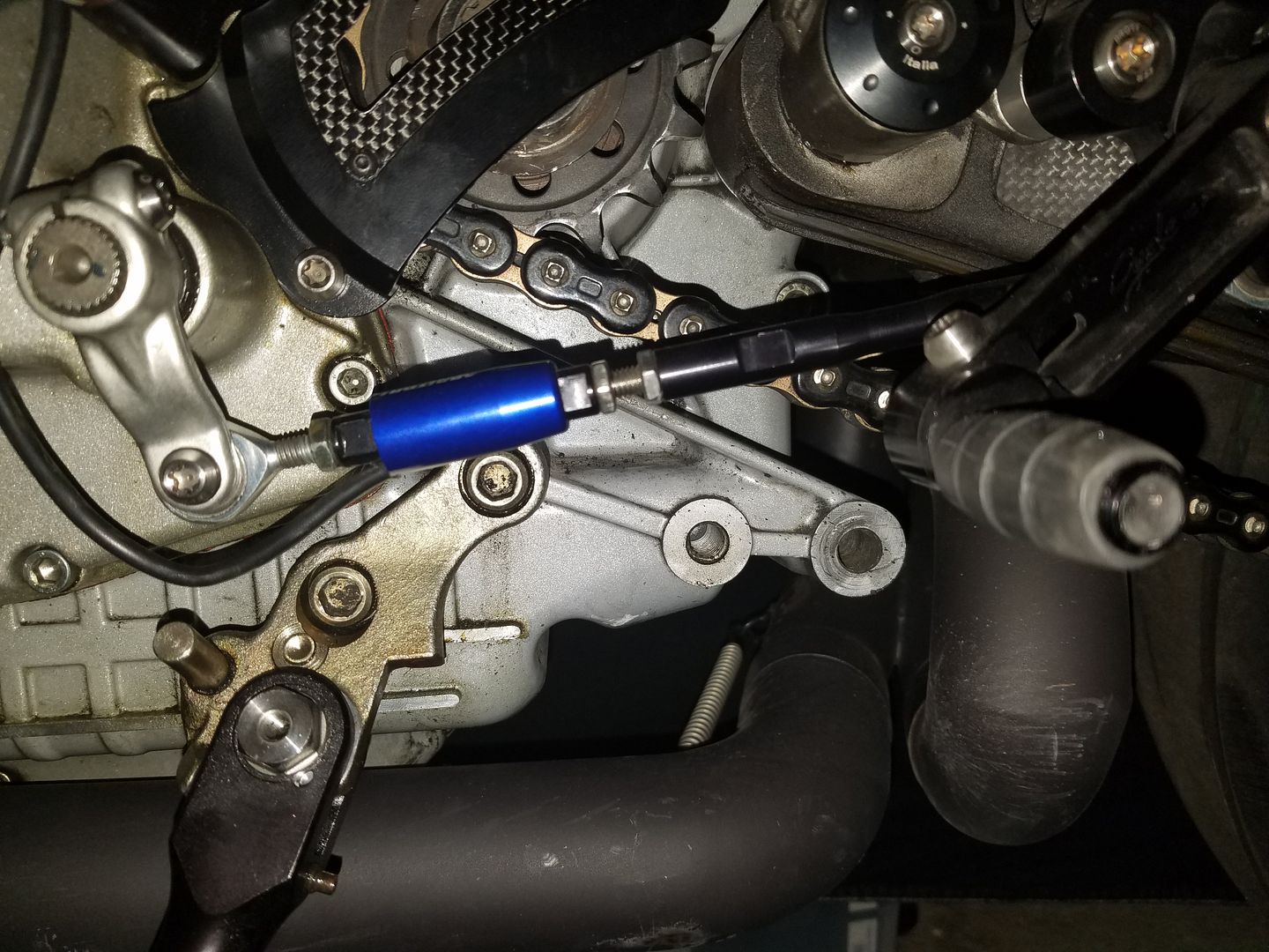 Quick Shifter Interest! Harley Davidson VRod Forum
