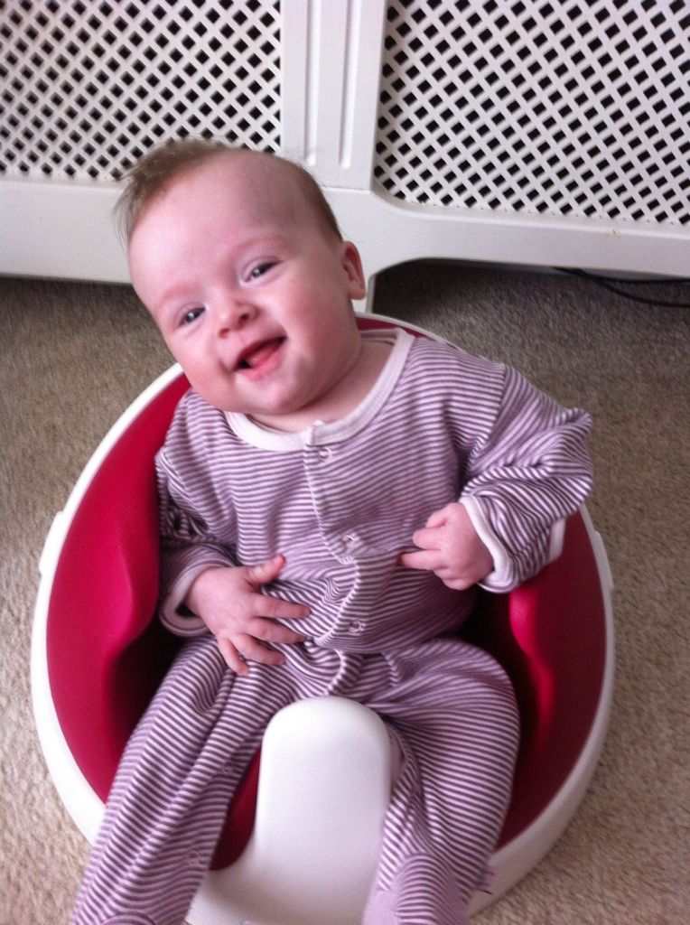 Babies Head Leans To One Side Babycentre