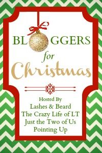 Bloggers for Christmas