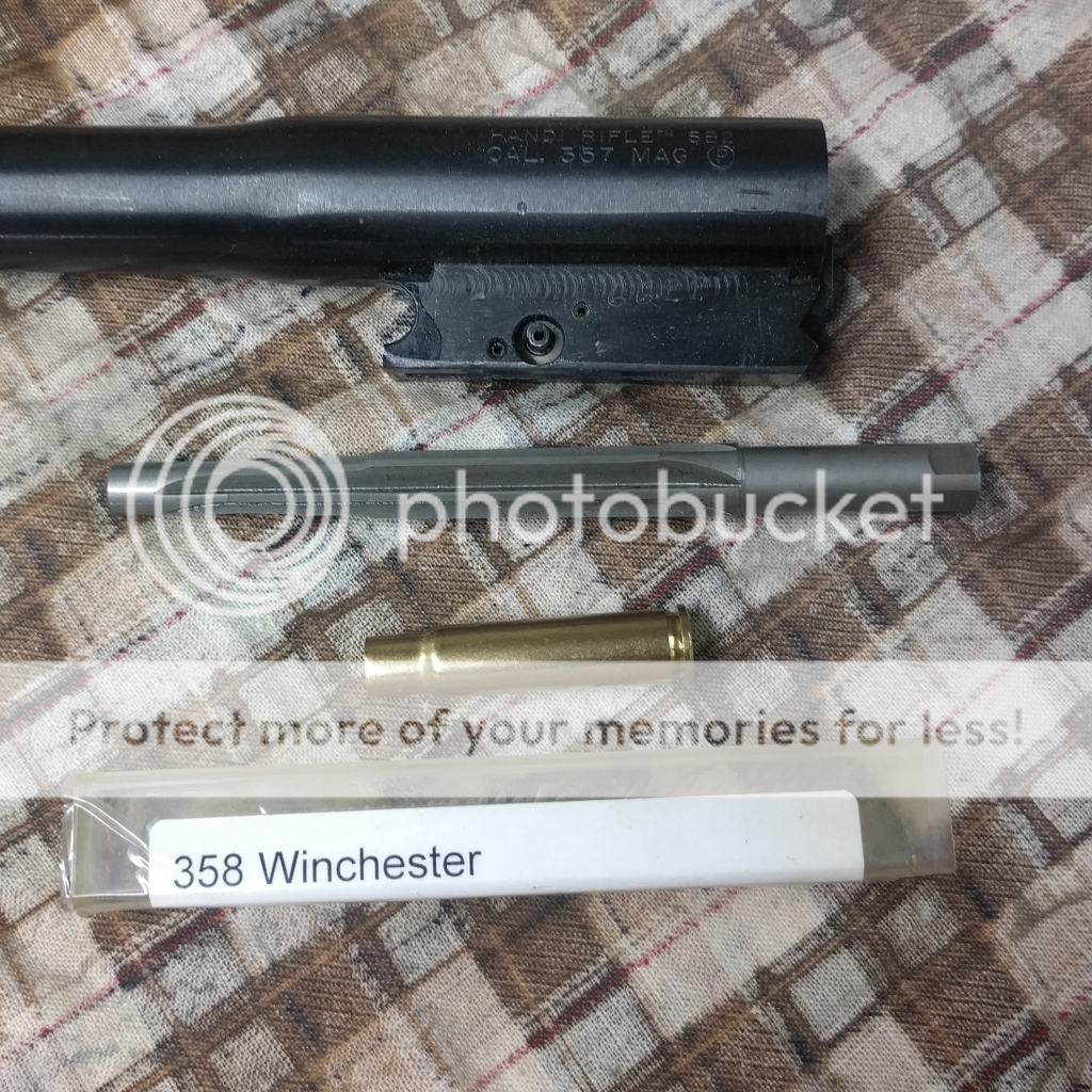 Handi barrels done 3 ways Graybeard Outdoors