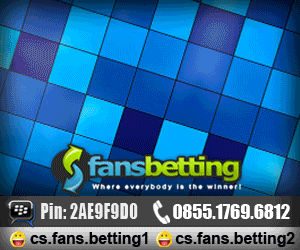 fansbetting withdrawn