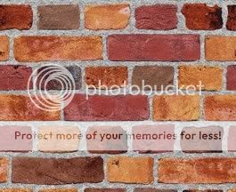 Red Brick Wallpaper Textured Brick Wall SF084791 SR026132