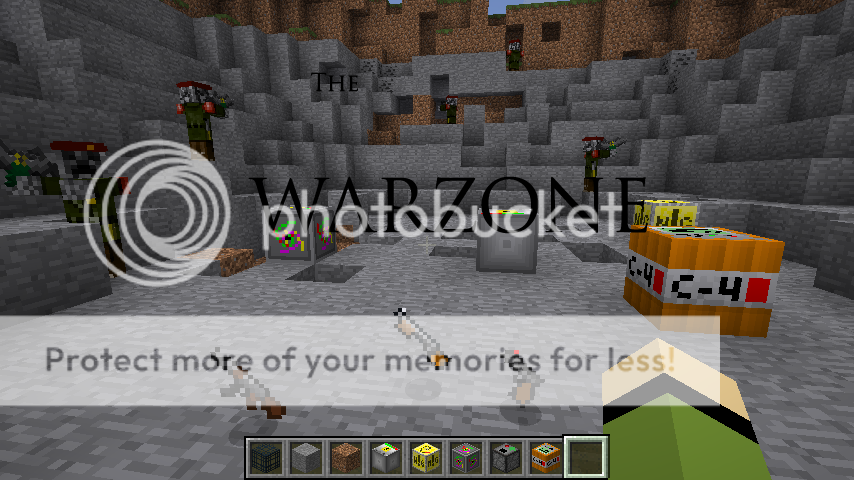 FuzzyCat007's WARZONE v0.2 Beta --- Guns, Nukes, Soldiers, Mercenaries ...