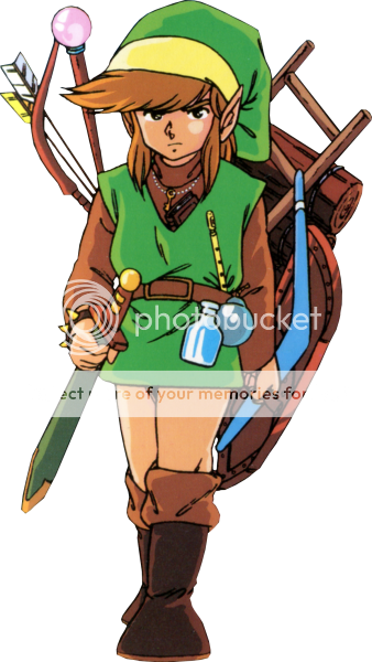 link zelda Pictures, Images and Photos