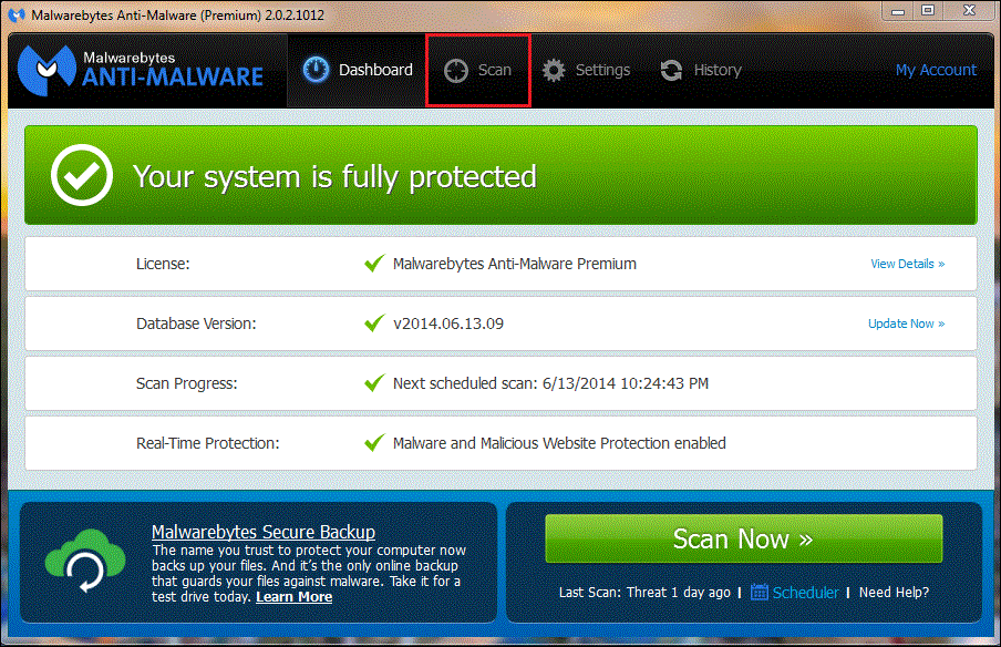 Program Called Vosteran Hijacked My Search Option Solved Virus Spyware Malware Removal - roblox player beta exe initialization error