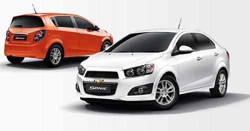 Interior Parts Accessories 2012 13 14 2015 Chevrolet Sonic Door