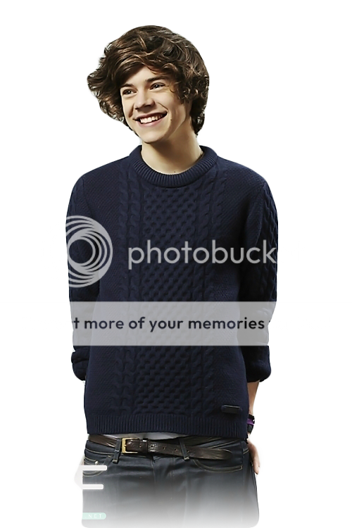 Harry Styles Transparent Photo by SaveYourTaco | Photobucket