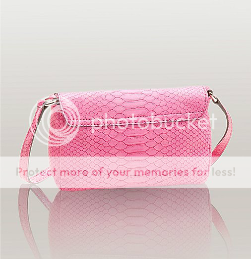 NEW GUESS Confession Mini Cross Body, VG332878 PINK , NWT  