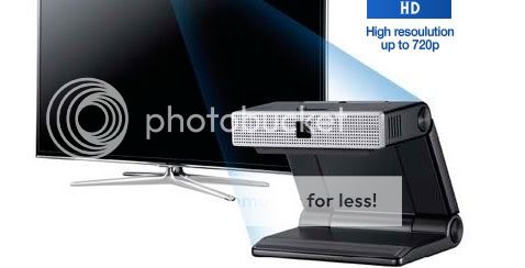 Convenient HD or higher resolution web camera Samsung televisions that 